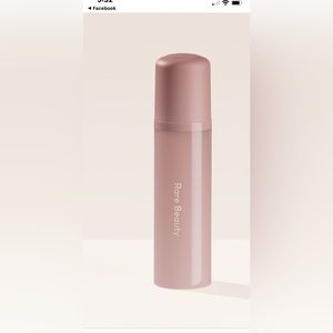 Hair and body mist..
